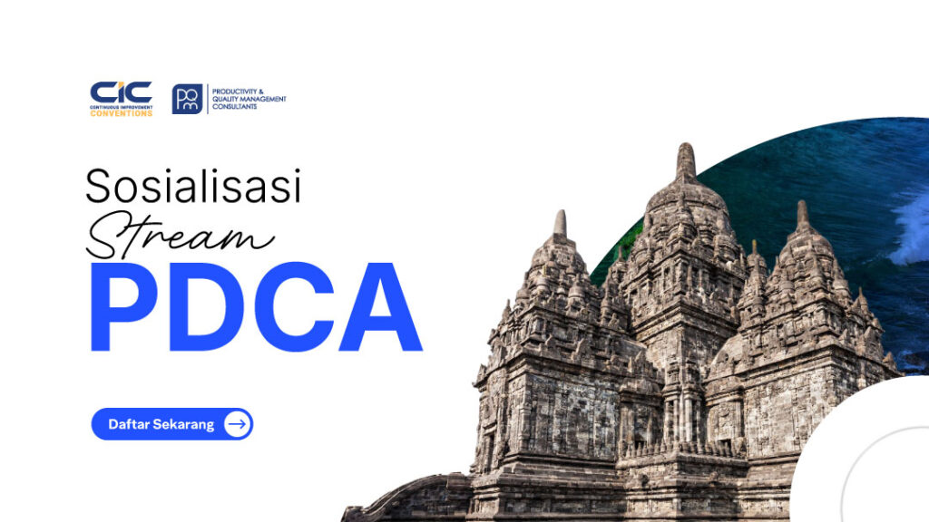 continuous improvement convention cic ci convention