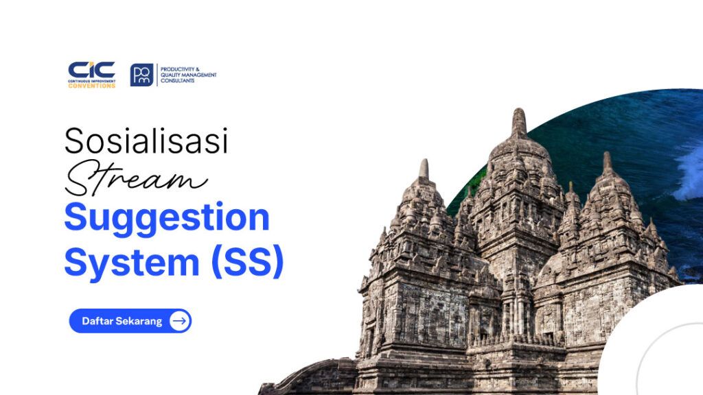 continuous improvement convention cic ci convention