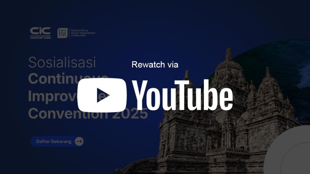 continuous improvement convention, cic, ci convention